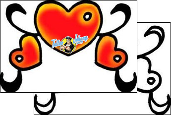 Heart Tattoo heart-tattoos-pablo-paola-ppf-00592