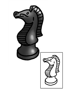 Picture of Specific Body Parts tattoo | PPF-00931