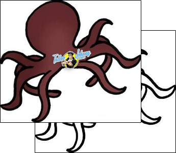 Octopus Tattoo marine-life-octopus-tattoos-pablo-paola-ppf-01041