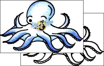 Octopus Tattoo marine-life-octopus-tattoos-pablo-paola-ppf-01104