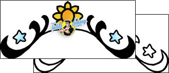Lower Back Tattoo for-women-lower-back-tattoos-pablo-paola-ppf-01598
