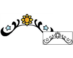 Lower Back Tattoo Tattoo Styles tattoo | PPF-01598
