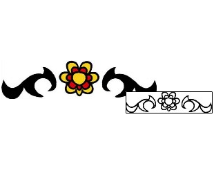 Lower Back Tattoo Tattoo Styles tattoo | PPF-01602
