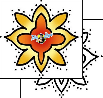 Celestial Tattoo sun-tattoos-pablo-paola-ppf-01617