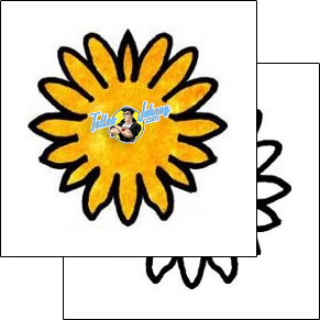Flower Tattoo plant-life-flowers-tattoos-pablo-paola-ppf-01621