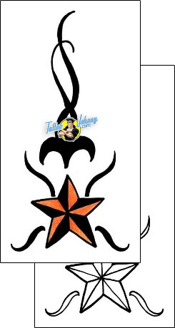Celestial Tattoo astronomy-celestial-tattoos-pablo-paola-ppf-01653