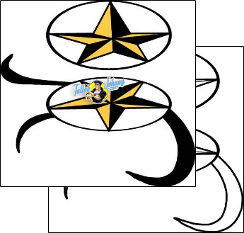 Celestial Tattoo nautical-star-tattoos-pablo-paola-ppf-01674
