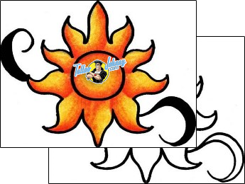 Celestial Tattoo astronomy-celestial-tattoos-pablo-paola-ppf-01755