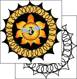 Celestial Tattoo astronomy-celestial-tattoos-pablo-paola-ppf-01762