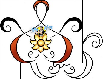 Celestial Tattoo astronomy-celestial-tattoos-pablo-paola-ppf-01781