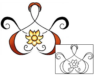Picture of Astronomy tattoo | PPF-01781