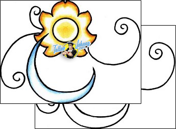 Celestial Tattoo astronomy-celestial-tattoos-pablo-paola-ppf-01790