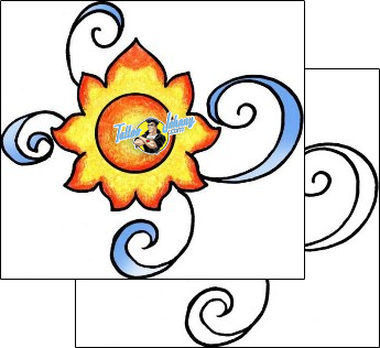 Celestial Tattoo astronomy-celestial-tattoos-pablo-paola-ppf-01820