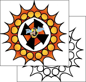 Celestial Tattoo astronomy-celestial-tattoos-pablo-paola-ppf-01836