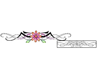 Armband Tattoo Plant Life tattoo | PPF-01902