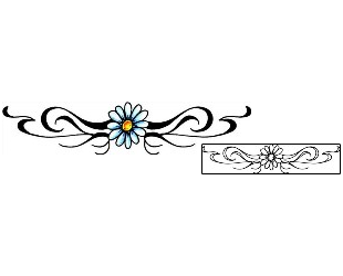Armband Tattoo Plant Life tattoo | PPF-02004