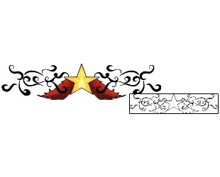 Picture of Tattoo Styles tattoo | PPF-02192