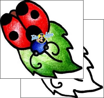 Ladybug Tattoo insects-ladybug-tattoos-pablo-paola-ppf-02201