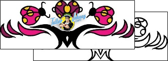 Ladybug Tattoo for-women-lower-back-tattoos-pablo-paola-ppf-02232