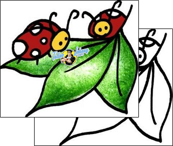 Ladybug Tattoo insects-ladybug-tattoos-pablo-paola-ppf-02246
