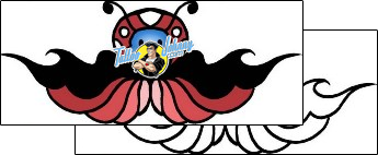 Ladybug Tattoo insects-ladybug-tattoos-pablo-paola-ppf-02254