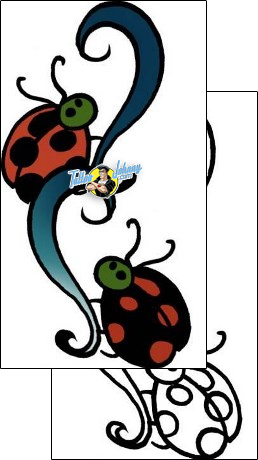 Ladybug Tattoo insects-ladybug-tattoos-pablo-paola-ppf-02263