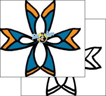 Cross Tattoo religious-and-spiritual-cross-tattoos-pablo-paola-ppf-02470