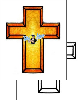 Cross Tattoo religious-and-spiritual-cross-tattoos-pablo-paola-ppf-02472
