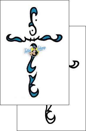Cross Tattoo religious-and-spiritual-cross-tattoos-pablo-paola-ppf-02474