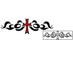 Miscellaneous Tattoo Religious & Spiritual tattoo | PPF-02487