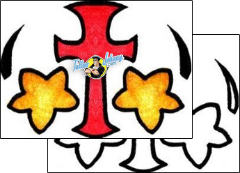 Christian Tattoo cross-tattoos-pablo-paola-ppf-02519