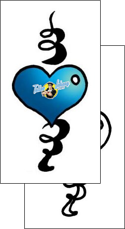 Heart Tattoo heart-tattoos-pablo-paola-ppf-02592
