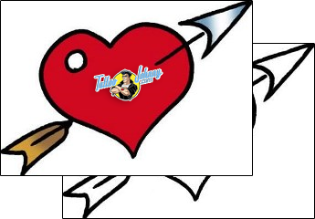 Heart Tattoo heart-tattoos-pablo-paola-ppf-02613