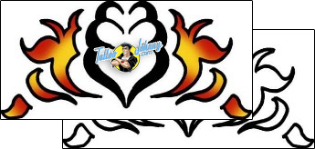 Heart Tattoo heart-tattoos-pablo-paola-ppf-02618
