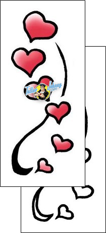 Heart Tattoo heart-tattoos-pablo-paola-ppf-02648