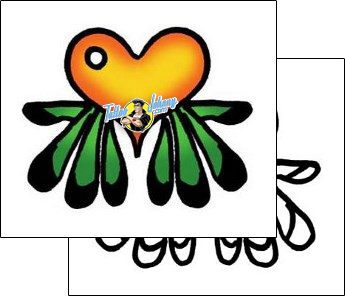 Heart Tattoo heart-tattoos-pablo-paola-ppf-02669