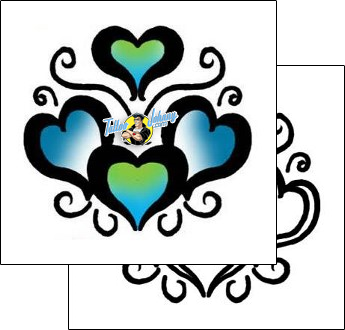 Heart Tattoo heart-tattoos-pablo-paola-ppf-02677