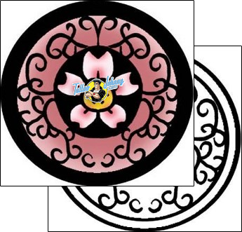 Cherry Blossom Tattoo plant-life-cherry-blossom-tattoos-pablo-paola-ppf-03017