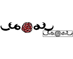 Armband Tattoo Specific Body Parts tattoo | PPF-03073