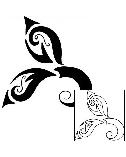 Picture of Tattoo Styles tattoo | PPF-03344