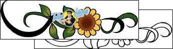 Flower Tattoo plant-life-flowers-tattoos-pablo-paola-ppf-03351