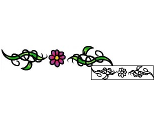 Picture of For Women tattoo | PPF-03365