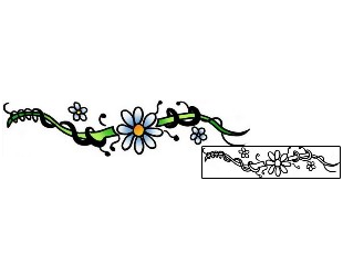 Picture of For Women tattoo | PPF-03366