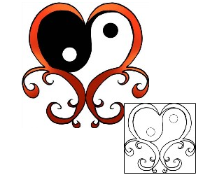 Lower Back Tattoo For Women tattoo | PPF-03378