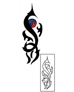 Symbol Tattoo Tattoo Styles tattoo | PPF-03395