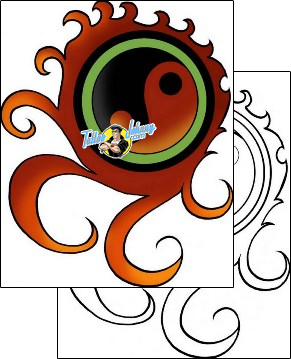 Yin Yang Tattoo ethnic-yin-yang-tattoos-pablo-paola-ppf-03417