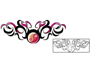 Symbol Tattoo Miscellaneous tattoo | PPF-03457