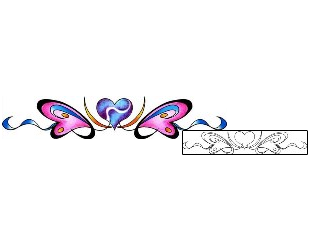 Picture of Religious & Spiritual tattoo | PPF-03498