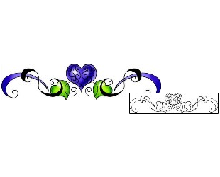 Picture of Religious & Spiritual tattoo | PPF-03500