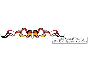 Picture of Tattoo Styles tattoo | PPF-03504